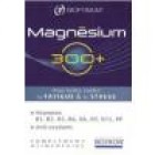Boiron Magnésium 300+ 80 comprimés  300 mg/jour équivalent à 100 % des ARJ